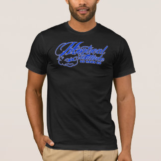 Habs fläktinställning t shirt
