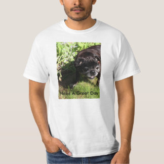 Habs om den underbara dagen t-shirt