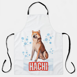 HACHIKO