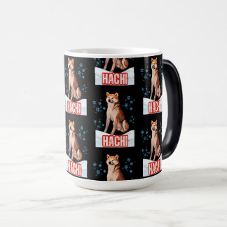 HACHIKO MAGISK MUGG