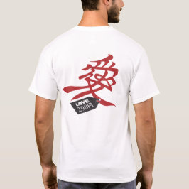 Hachikuji Shirt T Shirt