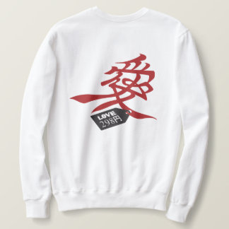 Hachikuji Sweatshirt