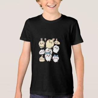 hachiware😂hachiware😂hachiware😂hachiware😂😂😂 t shirt