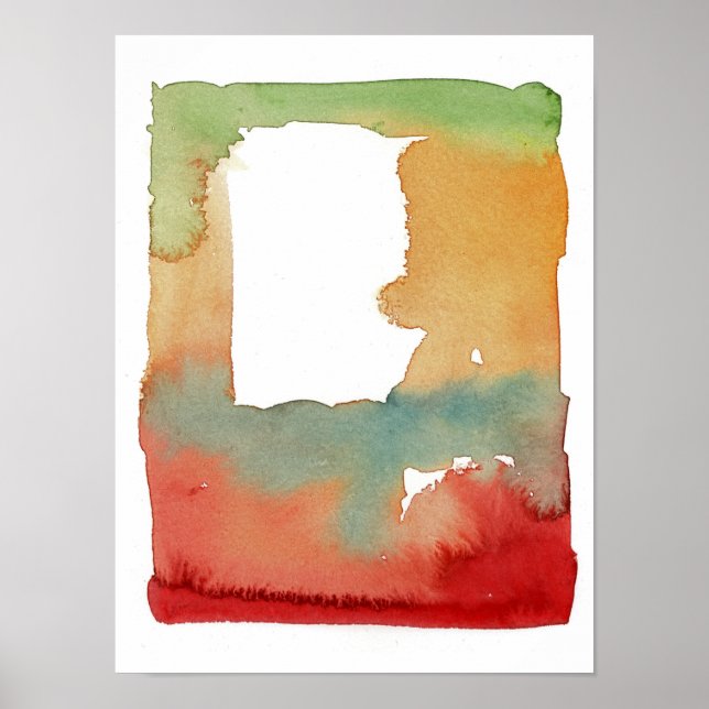 Hacienda Poster (Framsidan)