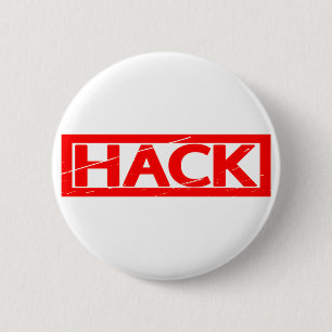 Hack Frimärke Knapp
