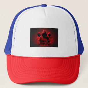 Hack hat keps