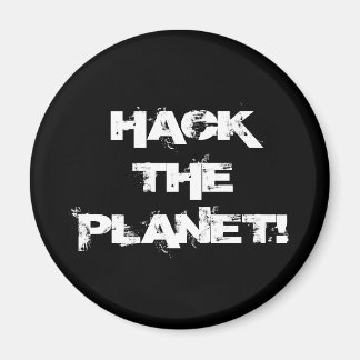 Hack planetmagnet magnet
