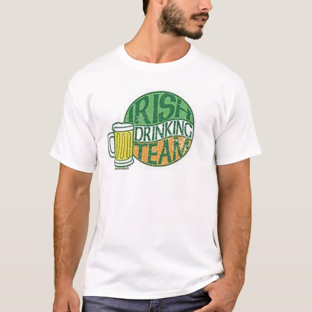 hack t-shirt (Framsida)