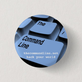 hacka din värld, promo knäppas knapp