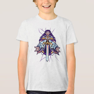 Hacka lådan CPTS Kids T-Shirt