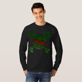 Hackade T Shirt