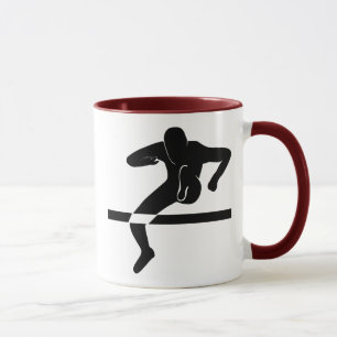 häckar mugg