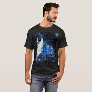Hackat T Shirt