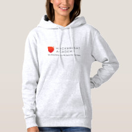 Hackbright hoodie t shirt