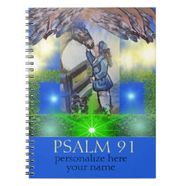 häckel anteckningsbok