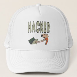 Hacker Keps
