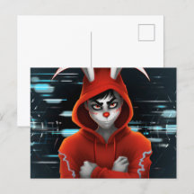 Hacker Lapin