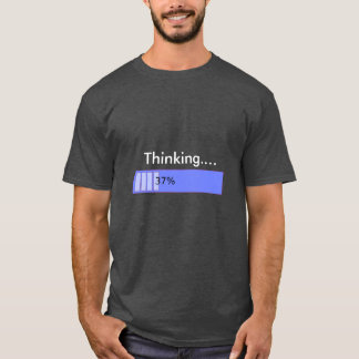 Hacker` s t shirt