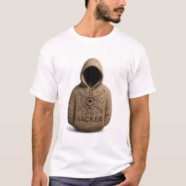 Hacker T Shirt