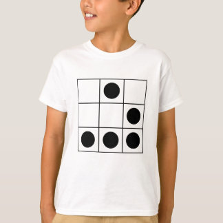 "HackerEmblem för gilderen" T Shirt