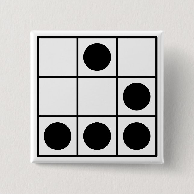 HackerEmblem Knapp (Framsida)