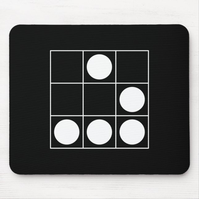 HackerEmblem Musmatta (Framsidan)