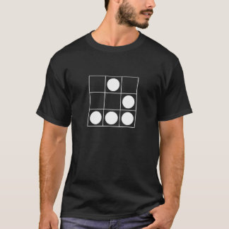 HackerEmblem T-shirt