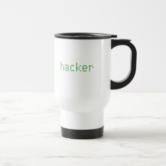 Hackerkaffemugg Resemugg