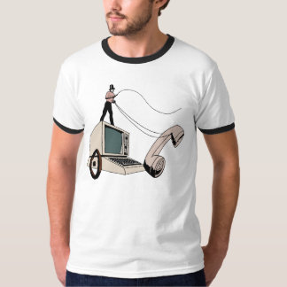 Hackerkusk T Shirt