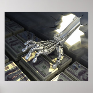 Hackers råbank poster