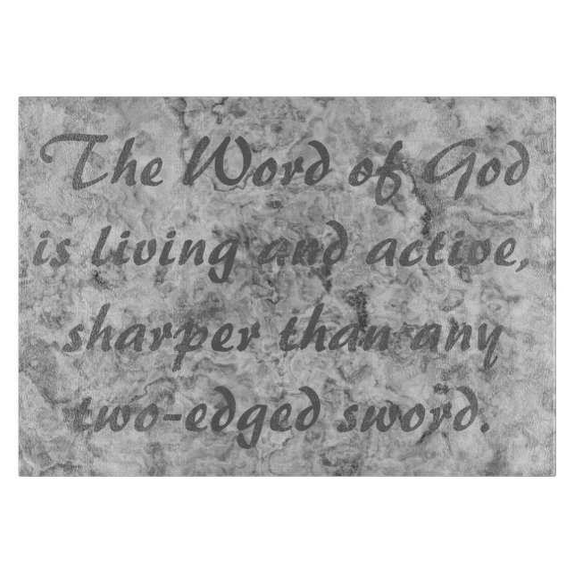 Hackor 4:12 Skärpta (Framsidan)