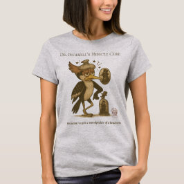 Hackspett Huvudvärk T Shirt