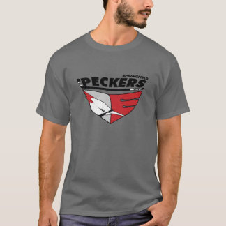 Hackspetter Tee Shirt