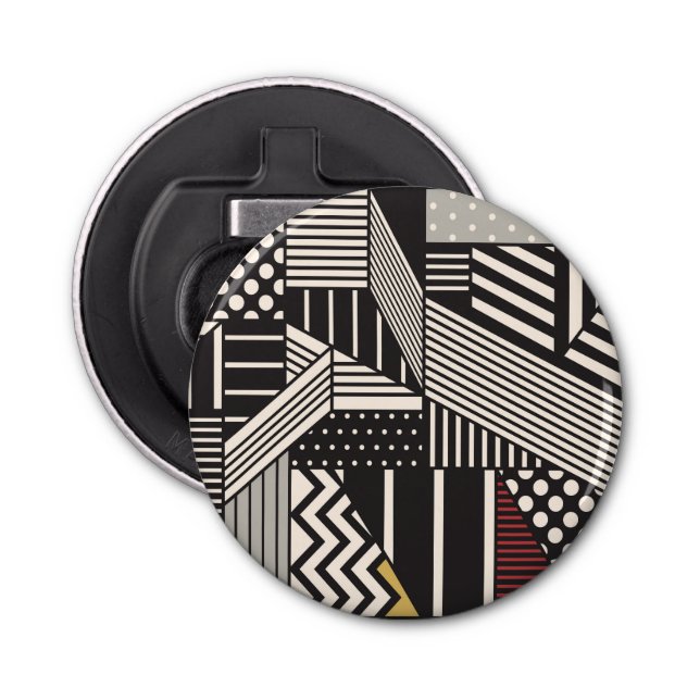 Hackspettflaskaöppnare Flasköppnare (Framsidan)