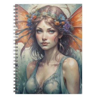 Hada de Tauro Anteckningsbok