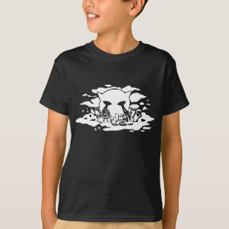 HadAThingForLaserEyes Tee Shirt