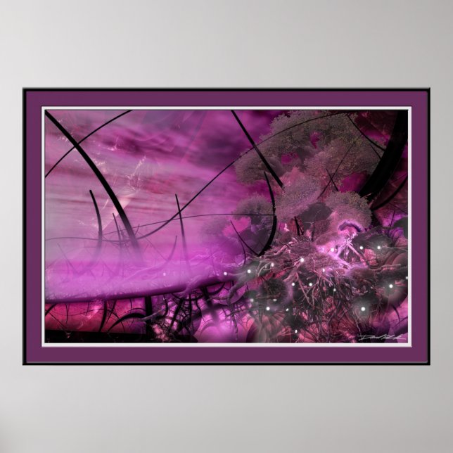 Hadderthorn Poster (Framsidan)