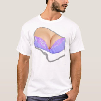 Hade det Op "att rivas sönder ", T-shirt