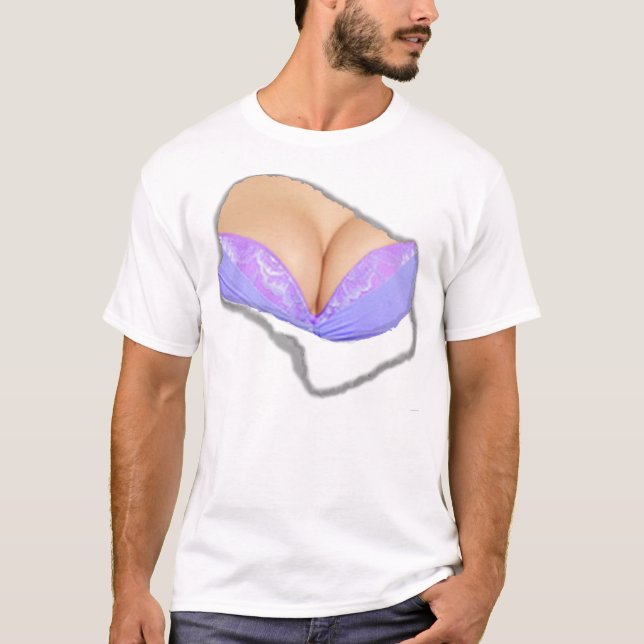 Hade det Op "att rivas sönder ", T-shirt (Framsida)
