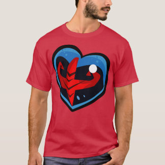Hades centaur HEarth T Shirt