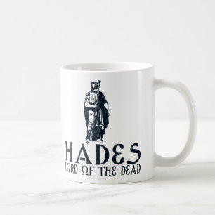 Hades Kaffemugg