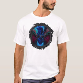 Hades Man T Shirt