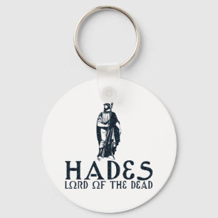 Hades Nyckelring