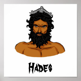 Hades Poster