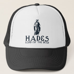 Hades Truckerkeps