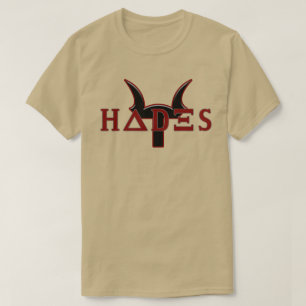 Hades Tshirt Tee Shirt