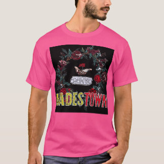 Hadestown Musical T Shirt