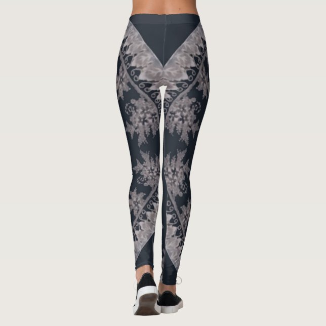 Hadley 1910 leggings (Baksida)