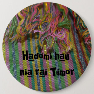 Hadomi hau nia rai timor knapp