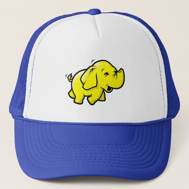 Hadoop Keps (Framsida)